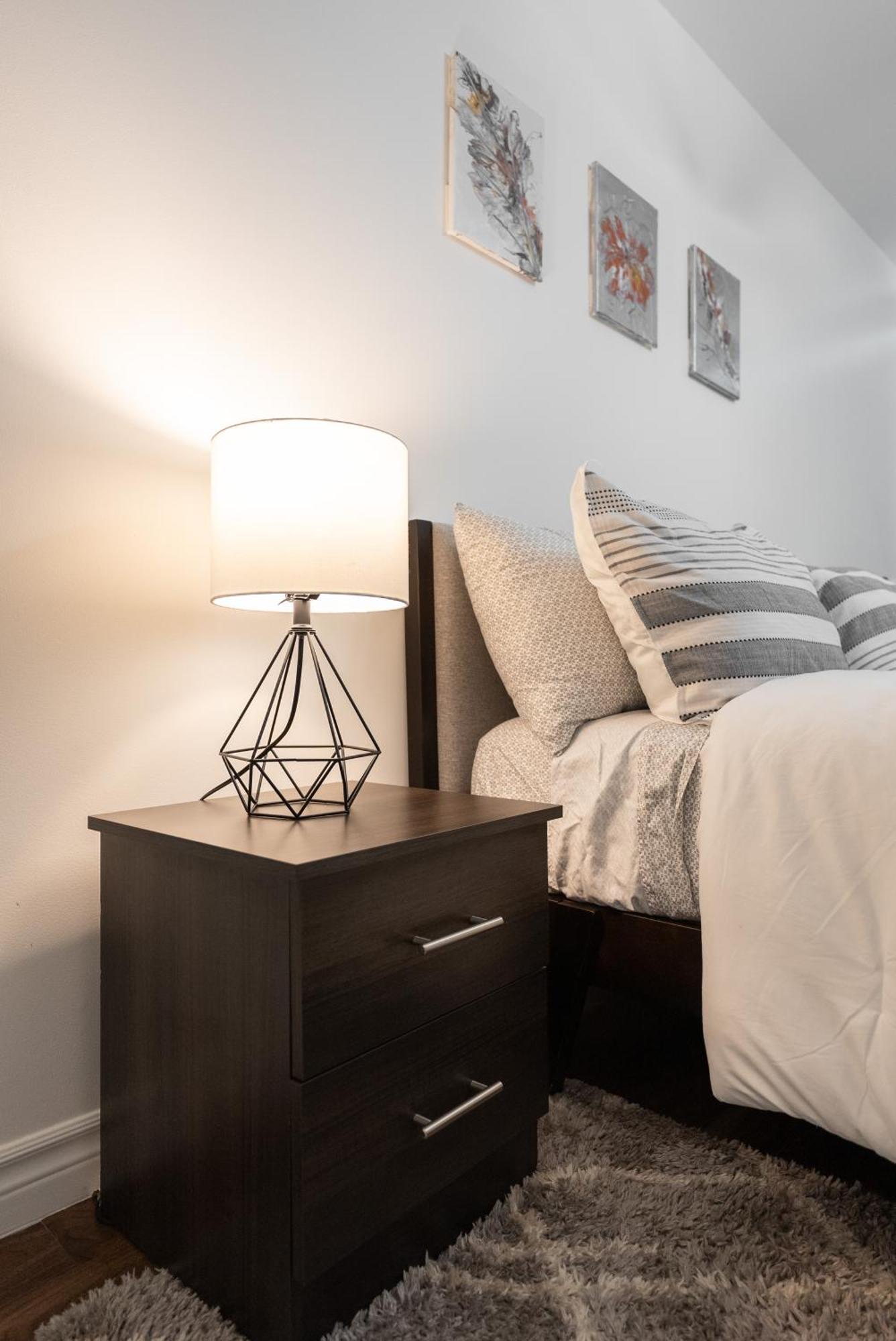 Comfortable Spacious House With Parking Brossard Kültér fotó