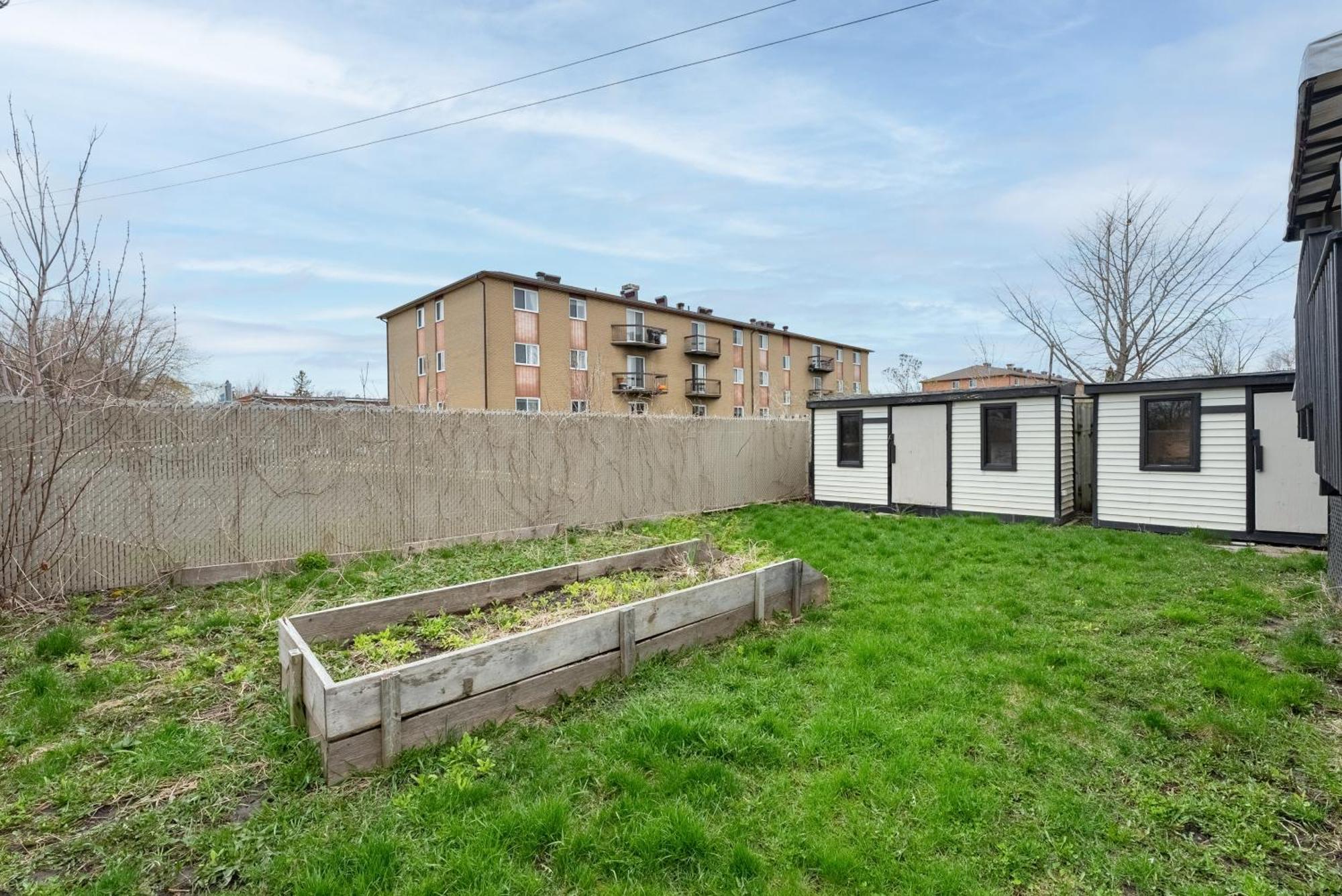 Comfortable Spacious House With Parking Brossard Kültér fotó